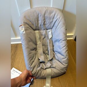 Stokke Tripp Trapp High Chair Newborn Seat